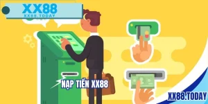 Nạp tiền XX88