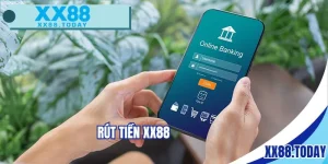 Rút tiền XX88