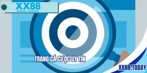 trang cá cược uy tín